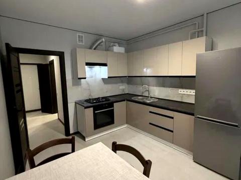 квартира по адресу Щирецкая ул., 8А