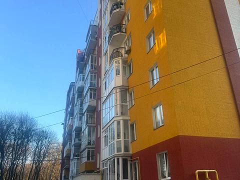 квартира за адресою Жасминова вул., 5б