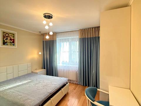 квартира за адресою Жасминова вул., 5б