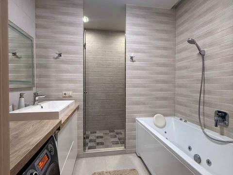 квартира за адресою Жасминова вул., 5б