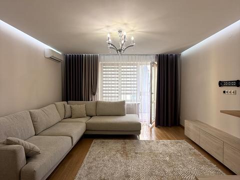 квартира за адресою Жасминова вул., 5б