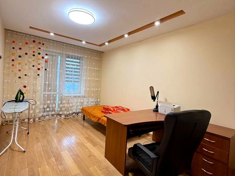 квартира за адресою Жасминова вул., 5б