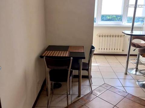 квартира за адресою Чумацька вул., 12