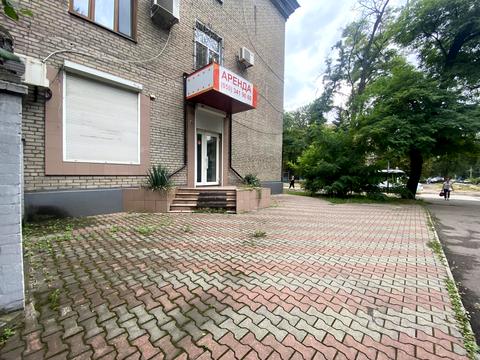 коммерческая по адресу Сталеваров ул., 17