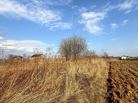 участок по адресу 