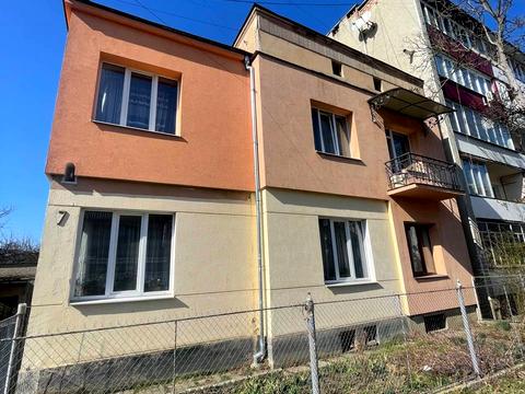 квартира за адресою Юрія Іллєнка вул. (Відкрита), 3