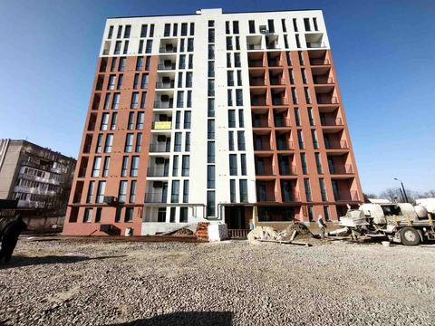 квартира за адресою Карпатської України вул. (Юрія Гагаріна), (Будинок 1)