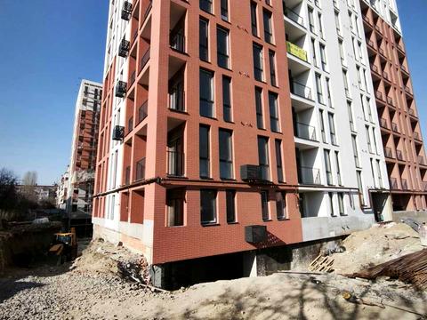 квартира за адресою Карпатської України вул. (Юрія Гагаріна), (Будинок 1)