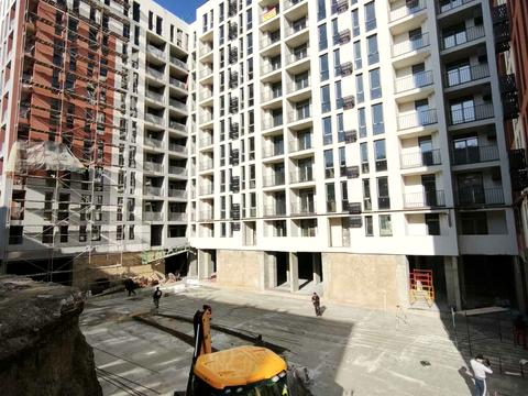 квартира за адресою Карпатської України вул. (Юрія Гагаріна), (Будинок 1)