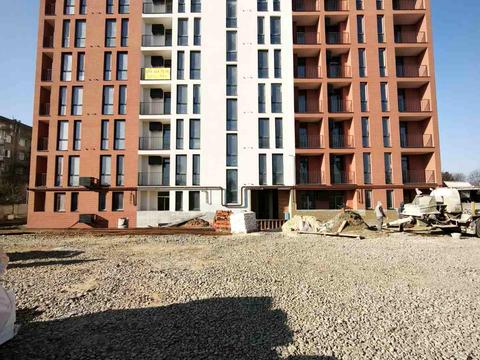 квартира за адресою Карпатської України вул. (Юрія Гагаріна), (Будинок 1)