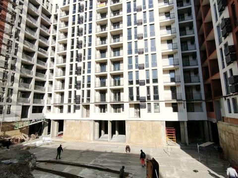 квартира за адресою Карпатської України вул. (Юрія Гагаріна), (Будинок 1)