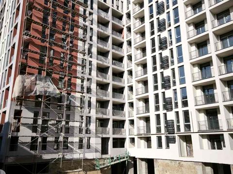 квартира за адресою Карпатської України вул. (Юрія Гагаріна), (Будинок 1)