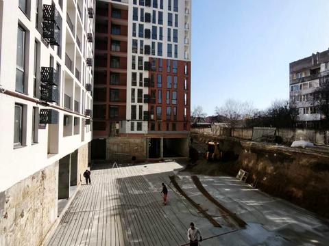 квартира за адресою Карпатської України вул. (Юрія Гагаріна), (Будинок 1)