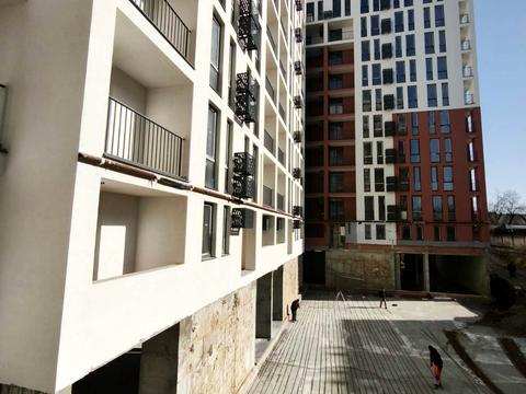 квартира за адресою Карпатської України вул. (Юрія Гагаріна), (Будинок 1)