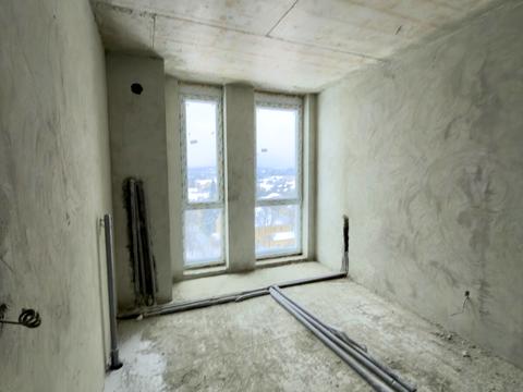 квартира за адресою Карпатської України вул. (Юрія Гагаріна), (Будинок 1)