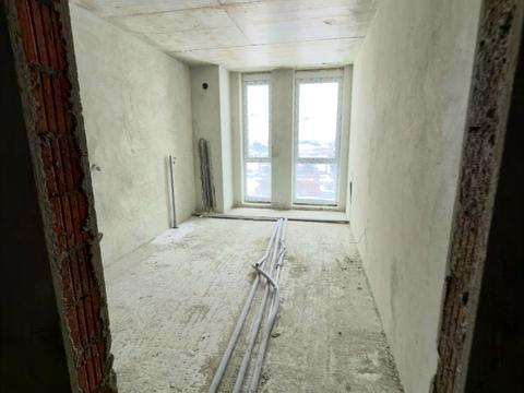 квартира за адресою Карпатської України вул. (Юрія Гагаріна), (Будинок 1)