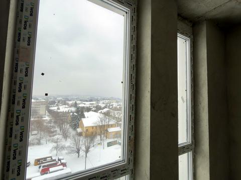 квартира за адресою Карпатської України вул. (Юрія Гагаріна), (Будинок 1)