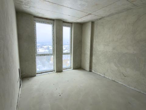 квартира за адресою Карпатської України вул. (Юрія Гагаріна), (Будинок 1)