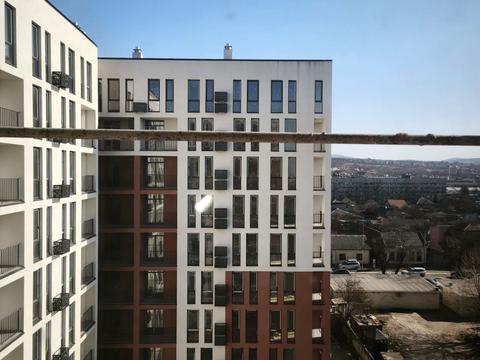 квартира за адресою Карпатської України вул. (Юрія Гагаріна), (Будинок 1)