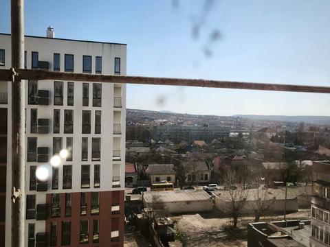 квартира за адресою Карпатської України вул. (Юрія Гагаріна), (Будинок 1)