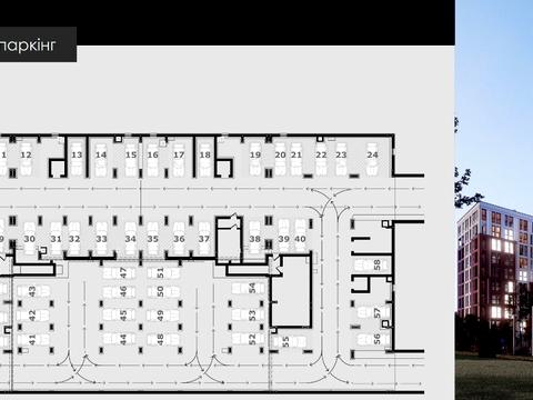 квартира за адресою Карпатської України вул. (Юрія Гагаріна), (Будинок 1)