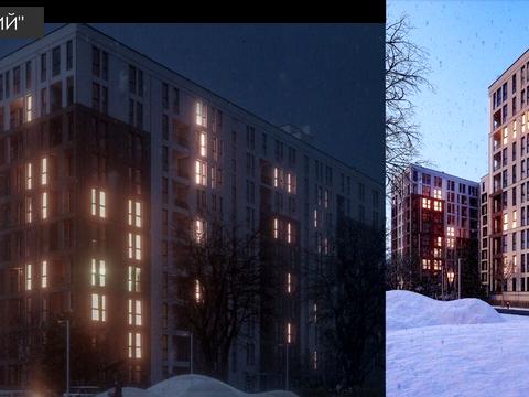 квартира за адресою Карпатської України вул. (Юрія Гагаріна), (Будинок 1)