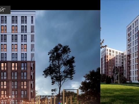 квартира за адресою Карпатської України вул. (Юрія Гагаріна), (Будинок 1)