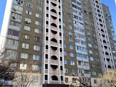 квартира по адресу Харьковское шоссе, 168-Г