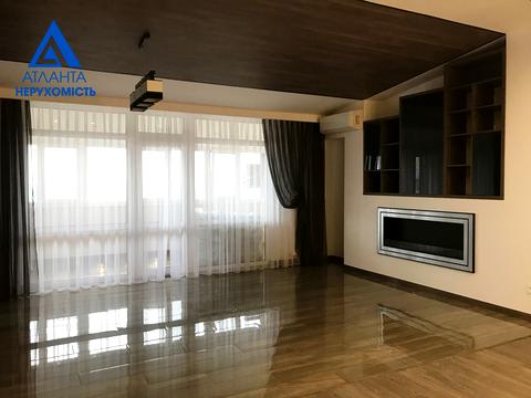 квартира по адресу Костя Гордієнка, 2