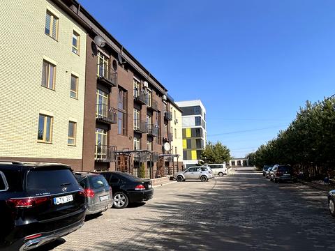 квартира по адресу Костя Гордієнка, 2