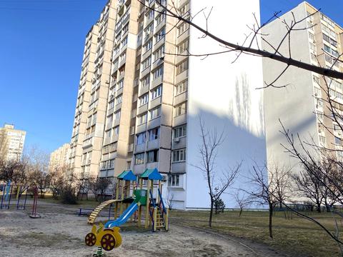 квартира по адресу Харьковское шоссе, 168-Г