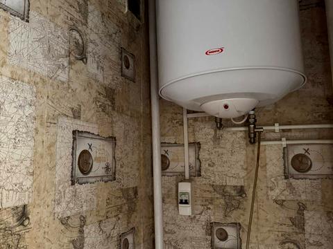 квартира по адресу Лисового ул., 39