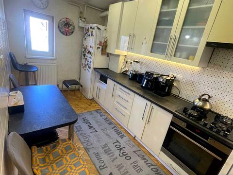 квартира за адресою Юрія Іллєнка вул. (Відкрита), 3