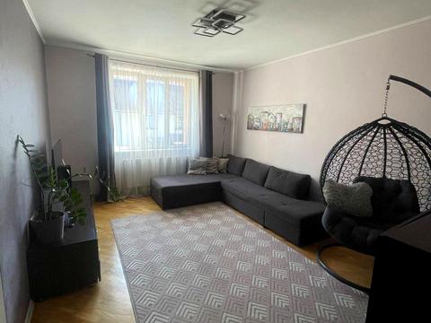 квартира за адресою Юрія Іллєнка вул. (Відкрита), 3