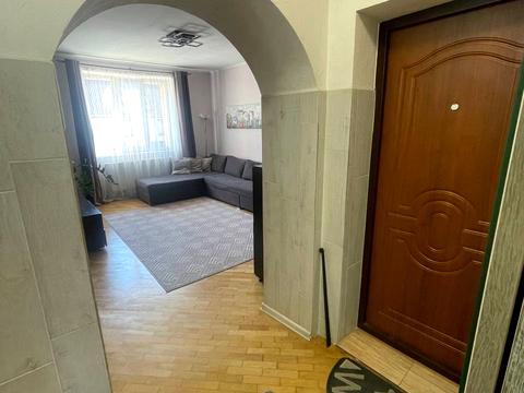 квартира за адресою Юрія Іллєнка вул. (Відкрита), 3