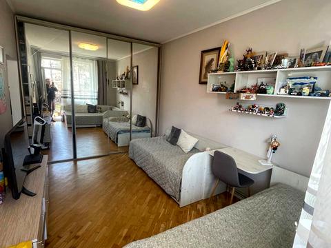 квартира за адресою Юрія Іллєнка вул. (Відкрита), 3