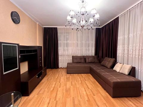 квартира по адресу Анны Ахматовой ул., 13