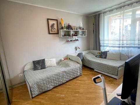 квартира за адресою Юрія Іллєнка вул. (Відкрита), 3