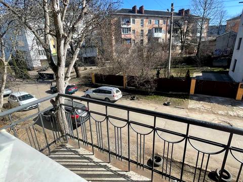 квартира за адресою Юрія Іллєнка вул. (Відкрита), 3