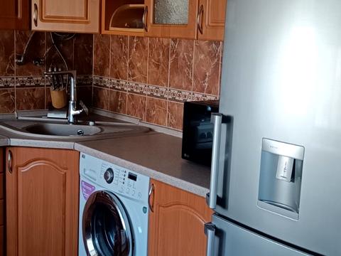 квартира за адресою Романа Шухевича вул. (Курчатова), 69