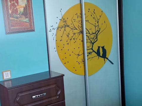 квартира за адресою Романа Шухевича вул. (Курчатова), 69