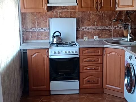 квартира за адресою Романа Шухевича вул. (Курчатова), 69