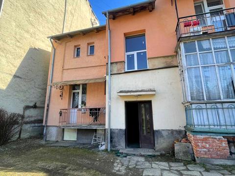 квартира за адресою Юрія Іллєнка вул. (Відкрита), 3