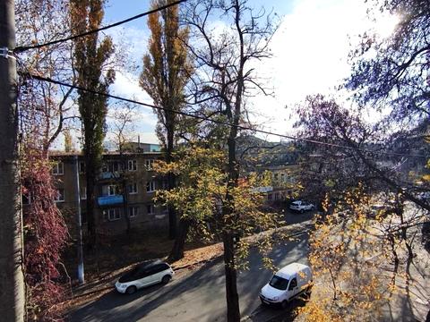 квартира по адресу Болгарская ул., 18