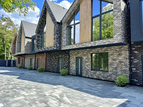 будинок за адресою Вериківського вул., 2