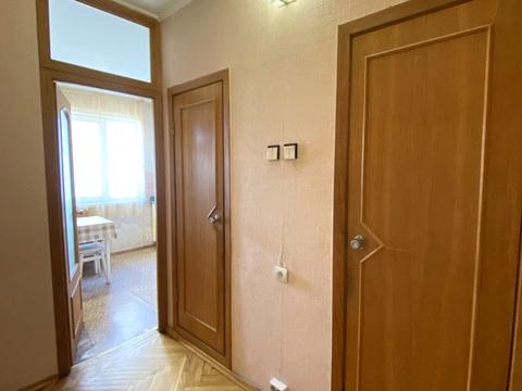 квартира по адресу Харьковское шоссе, 168-Г