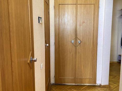 квартира по адресу Харьковское шоссе, 168-Г