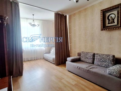 квартира за адресою Борщагівська вул., 30-А