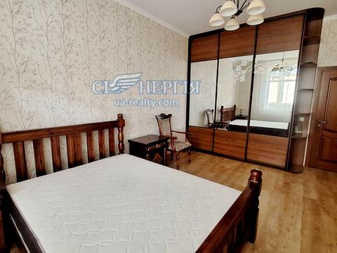 квартира за адресою Борщагівська вул., 30-А