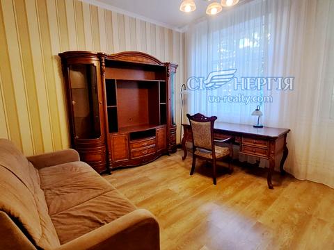 квартира за адресою Борщагівська вул., 30-А